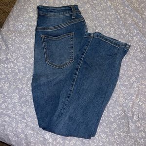 Forever 21 jeans